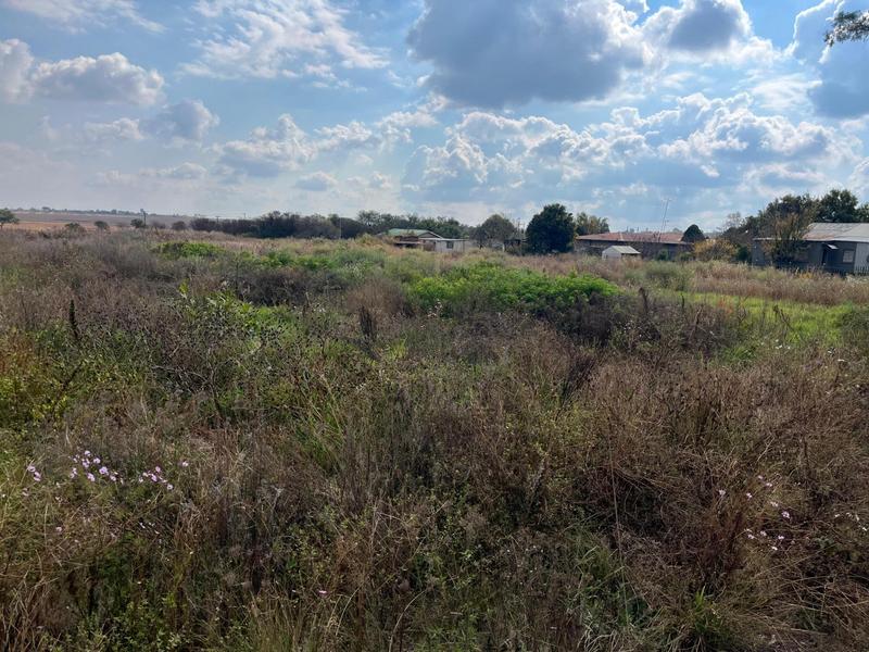 0 Bedroom Property for Sale in Koster North West